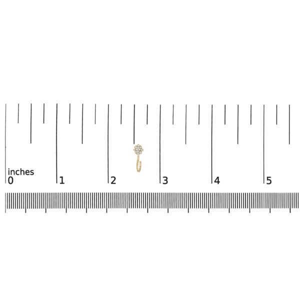 70 7676Y scale