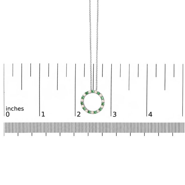 764449 SIL EM scale