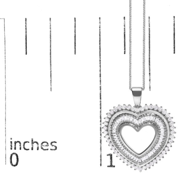 80 5740W scale