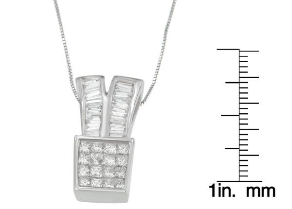 80 6905W scale