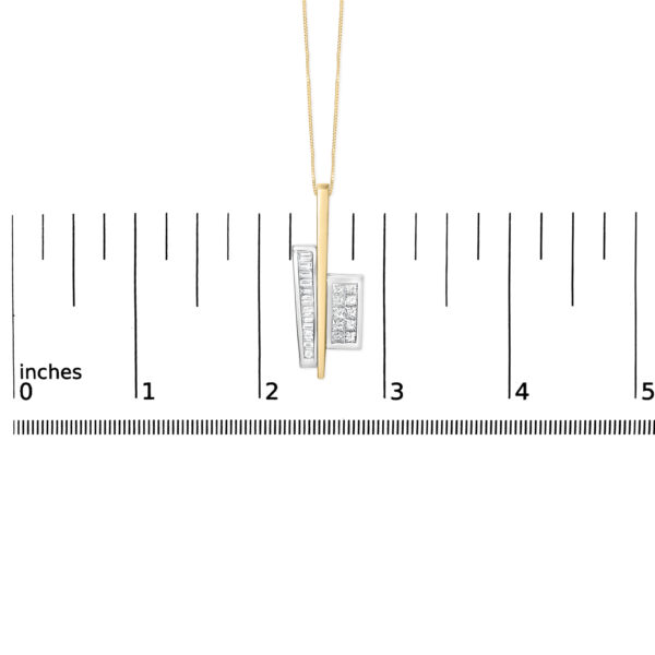 80 6949T scale
