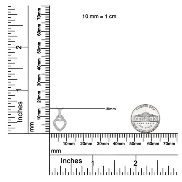 80 7210W scale