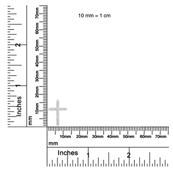 80 7435W scale