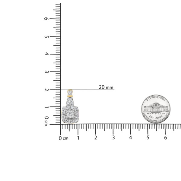 80 7485Y scale