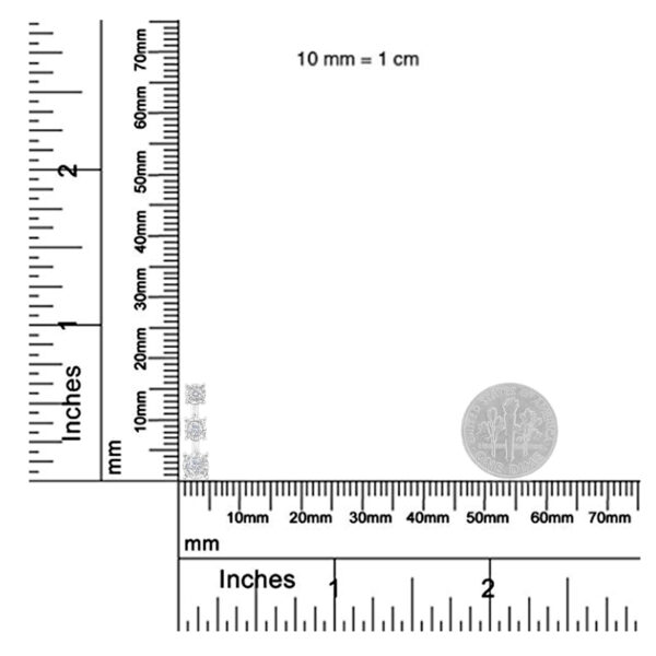 80 7509W scale