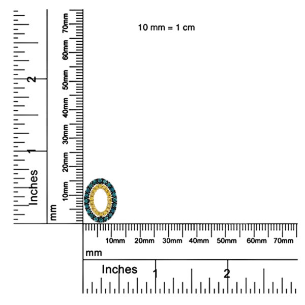 80 7523YMD scale