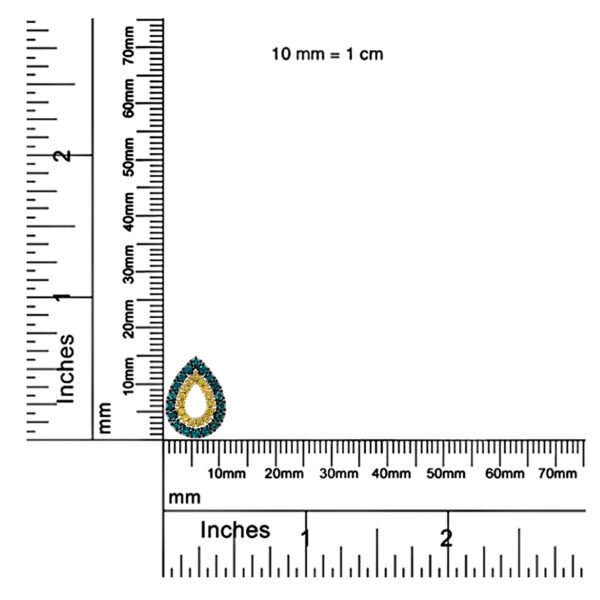 80 7524YMD scale