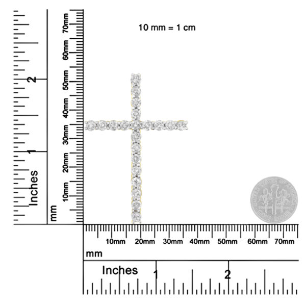 80 7604Y scale