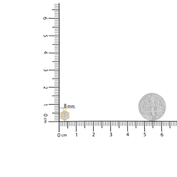 80 7621Y scale