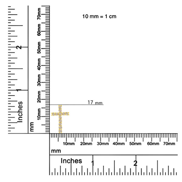 80 7632YCD scale