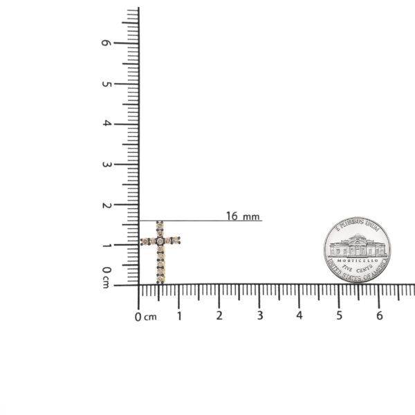 80 7676CCD scale