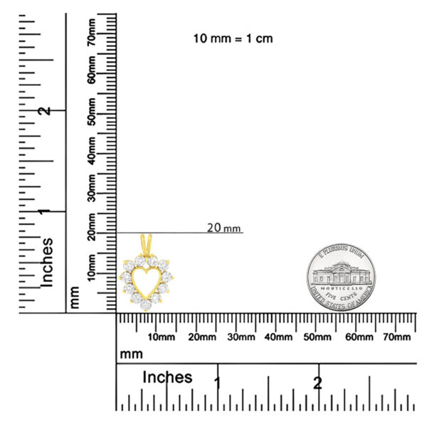 80 8625Y scale