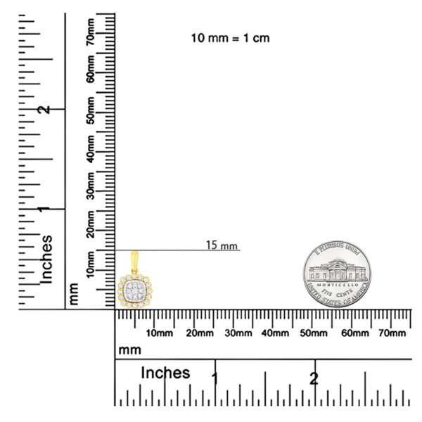 80 8631Y scale