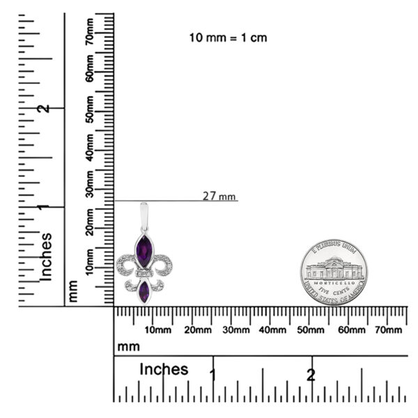 88599SSAMSLER scale