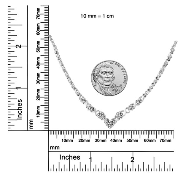 90 2430W scale