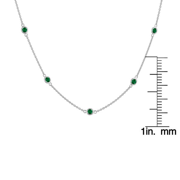 90 2507WGD scale