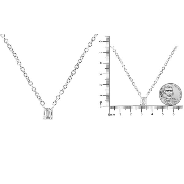 90 2551W scale