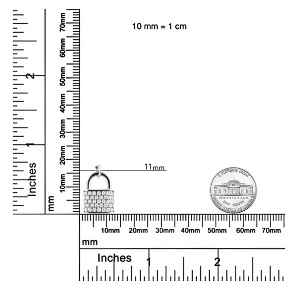 90 2670W scale