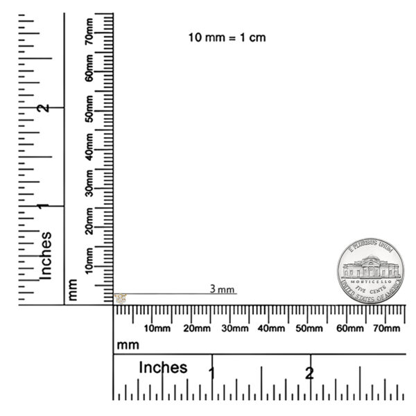 90 2673Y scale