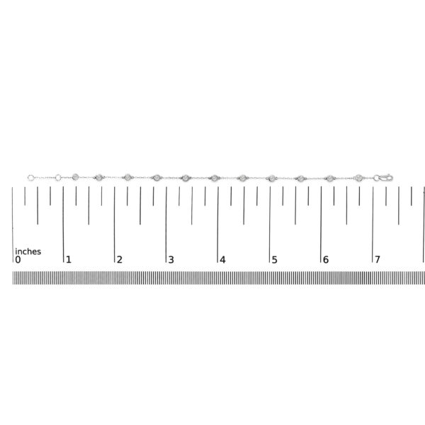BRF62694LD scale