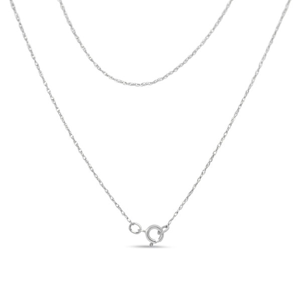 Link Chain W