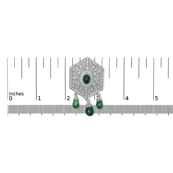 MGC1019 scale