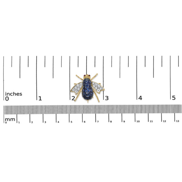 MGC1021 BS scale