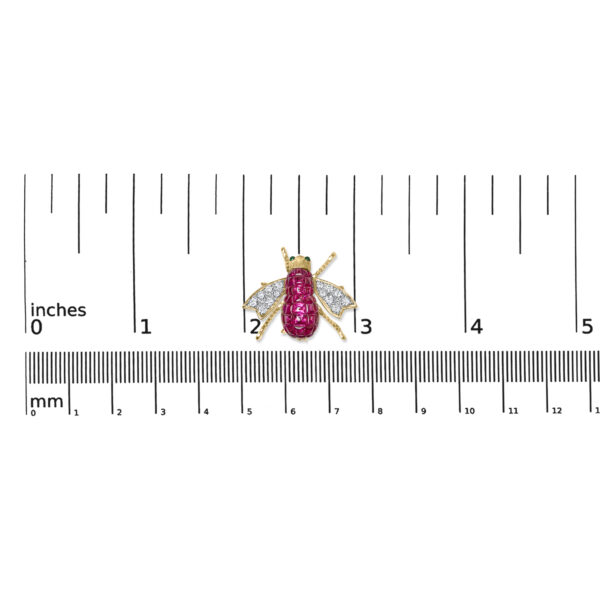 MGC1021 RU scale