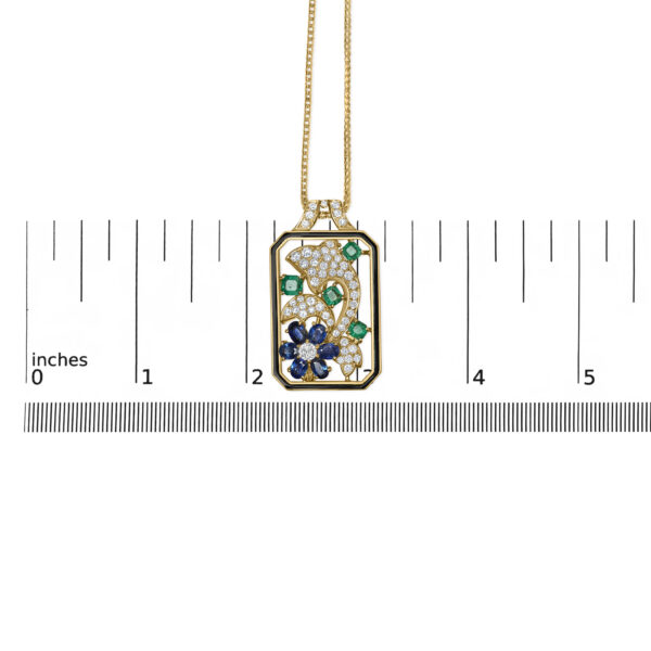 MGLZ1001 scale