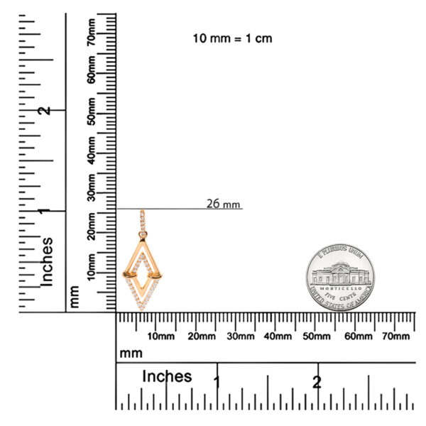 P101 scale
