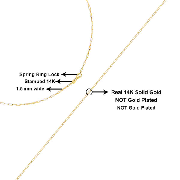 PCLIP035 14KY 18 4