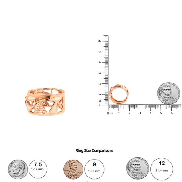 R102 scale