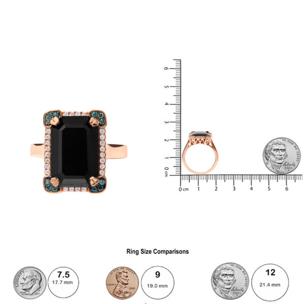 R107 scale