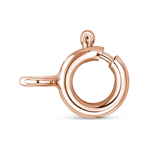 rose spring ring