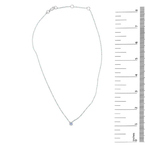 N3433SSAQ HZ scale