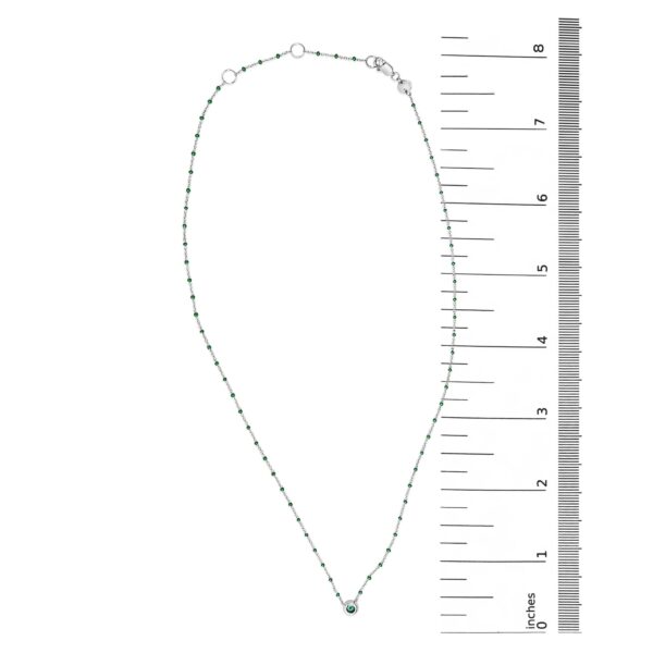 N3433SSCRE HZ scale