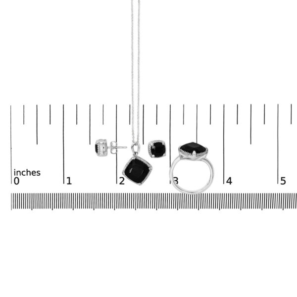 OAABNSSON HZ scale