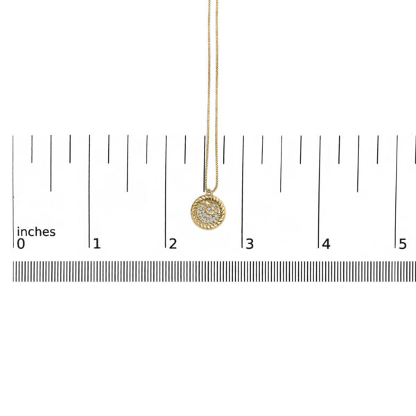 80 7960Y scale