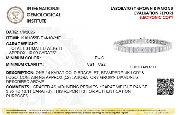 KJ01855B.EM 10 21F certificate