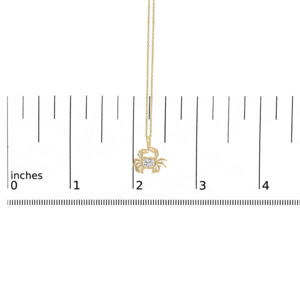 LP4321 0204Y QP scale