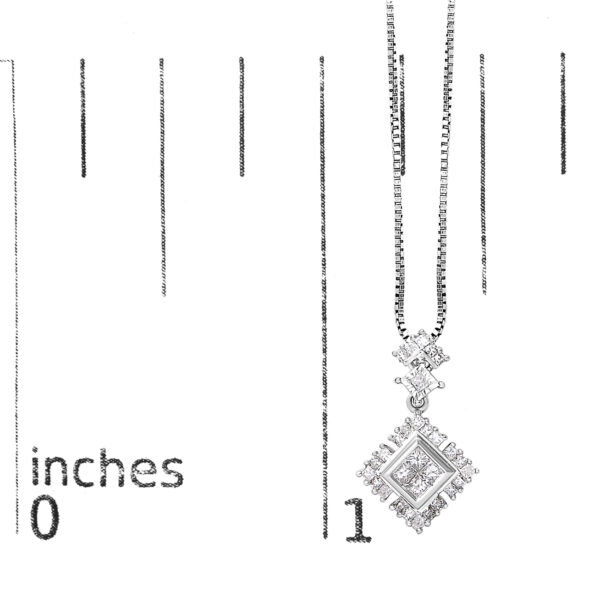 80 7772W scale