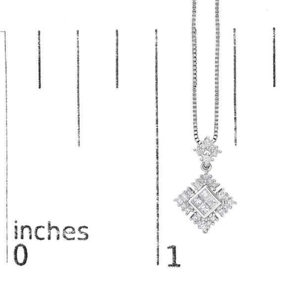 80 7773W scale