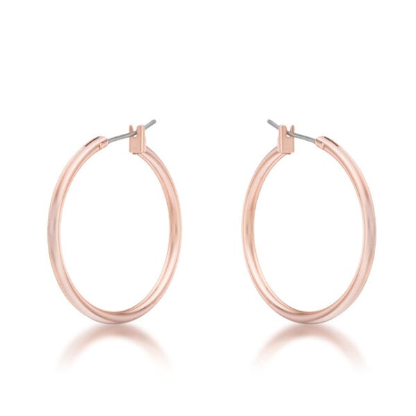 Pair of the earrings shown together against a plain background