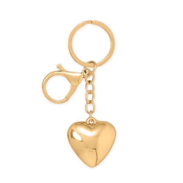 The charm shown against a plain background