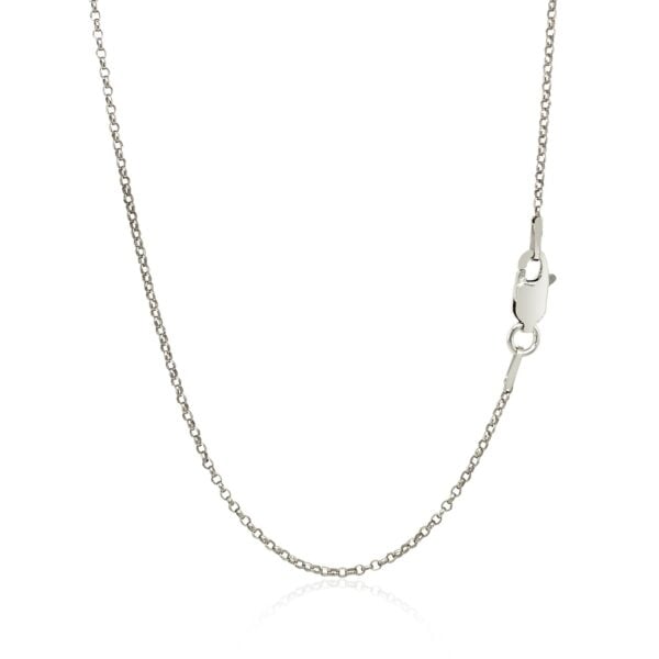 18k Yellow Gold and Sterling Silver Pendant in a Dragonfly Design - Yellow Gold &amp; Sterling Silver - alternate view 3